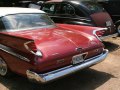 1960 DeSoto Fireflite IV Four-Door Sedan - Fotoğraf 9