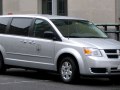 Dodge Caravan V - Photo 3