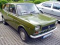 1971 Fiat 127 - Technical Specs, Fuel consumption, Dimensions