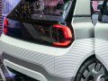 2019 Fiat Centoventi Concept - εικόνα 4