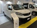 Fiat Scudo III Skåp - Foto 2