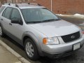 2005 Ford Freestyle - Bilde 2