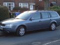 2001 Ford Mondeo II Wagon - Fotoğraf 1