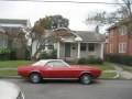 1971 Ford Mustang Convertible I (facelift 1970) - Photo 2