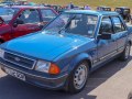 Ford Orion I (AFD) - Фото 5