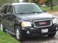 2003 GMC Envoy II (GMT360) - Foto 2
