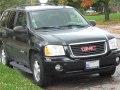 GMC Envoy II (GMT360) - Fotografia 2