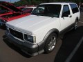 1992 GMC Typhoon - Photo 3