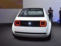 2018 Honda Urban EV Concept - Fotografie 8