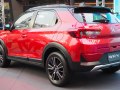 2023 Honda WR-V II (DG4) - Kuva 2