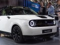 2020 Honda e - Fotografia 2