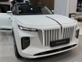 Hongqi E-HS9 - Foto 9