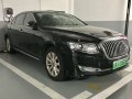 2017 Hongqi H7 (facelift 2017) - Bild 2