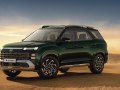 Hyundai Alcazar (facelift 2024) 1.5 CRDi (116 Hp) Automatic