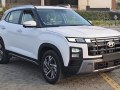 Hyundai Creta II (facelift 2024) 1.5 Turbo GDi (160 Hp)