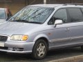 2000 Hyundai Trajet (FO) - Снимка 2