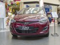 2012 Hyundai i20 I (PB facelift 2012) - Снимка 7