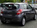 Hyundai i20 I (PB) - Fotografia 6