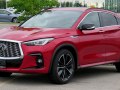 2022 Infiniti QX55 - Bilde 12