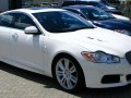 Jaguar XF (X250) - Фото 10