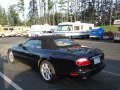 1997 Jaguar XK Convertible (X100) - Foto 8