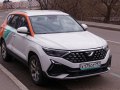 2022 Jetta VS5 (facelift 2022) - Фото 4