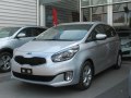 2013 Kia Carens III - Τεχνικά Χαρακτηριστικά, Κατανάλωση καυσίμου, Διαστάσεις