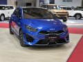 Kia Ceed III (facelift 2021) - Фото 8
