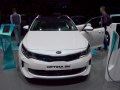 Kia Optima IV Sportswagon - Bild 2