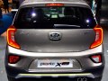 2017 Kia Picanto III - Fotoğraf 9