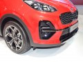 Kia Sportage IV (facelift 2018) - εικόνα 3