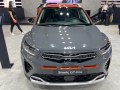 Kia Stonic (facelift 2020) - Фото 9