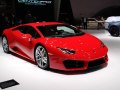 2016 Lamborghini Huracan LP 580-2 - Fotografia 9