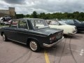 1969 Lancia Fulvia - Fotografie 2