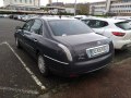 Lancia Thesis - Снимка 4