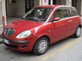 2003 Lancia Ypsilon (843) - Kuva 2