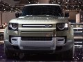 2020 Land Rover Defender 90 (L663) - Foto 8