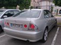 Lexus IS I (XE10) - Fotografia 4