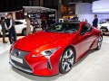 Lexus LC - Fotografie 7