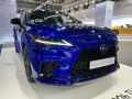 Lexus RX V - Bilde 4