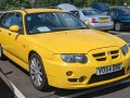 MG ZT-T (facelift 2004)