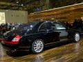 Maybach 57 S (W240) - Фото 6