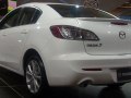 Mazda 3 II Sedan (BL) - Фото 6