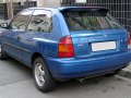 Mazda 323 P V (BA) - Снимка 2