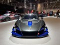 2019 McLaren Senna GTR - Bilde 4