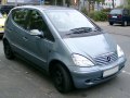 Mercedes-Benz A-Klasse Lang (V168) - Bild 5