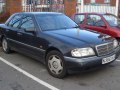 Mercedes-Benz C-Serisi (W202) - Fotoğraf 4