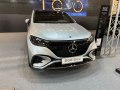 Mercedes-Benz EQE SUV - Фото 9