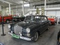 1961 Mercedes-Benz Fintail (W110) - Foto 8