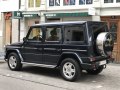 Mercedes-Benz G-sarja Long (W463) - Kuva 7